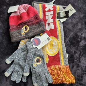 Redskins Vintage Logo Outerwear.